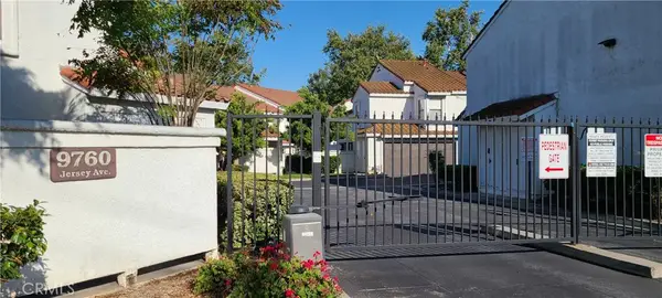 9760 Jersey #158, Santa Fe Springs, CA 90670