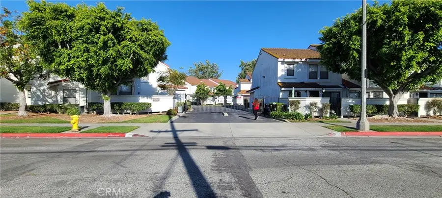 9760 Jersey #158, Santa Fe Springs, CA 90670 - #3