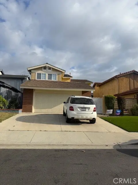 814 E Sandpoint Court, Carson, CA 90746