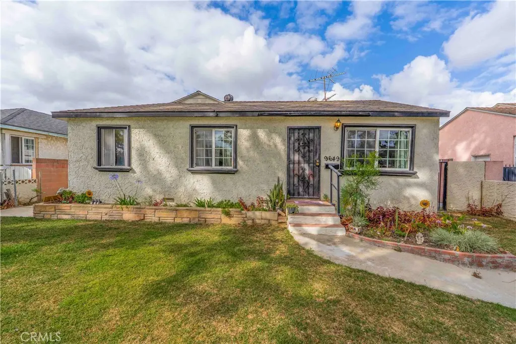 9649 Pioneer, Santa Fe Springs, CA 90670 - #1
