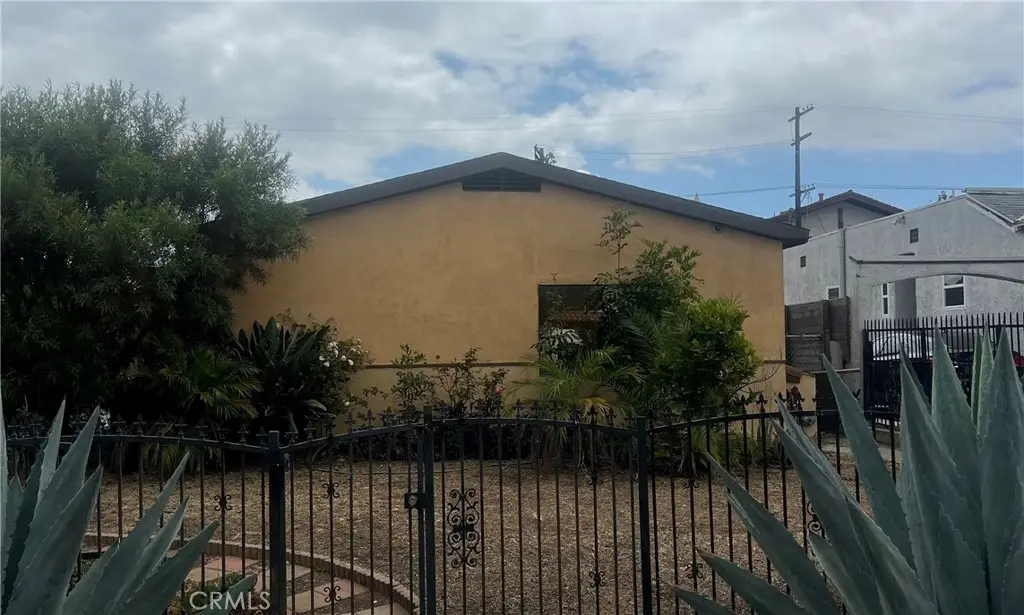 1648 W 85th, Los Angeles, CA 90047 - #1