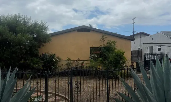 1648 W 85th, Los Angeles, CA 90047