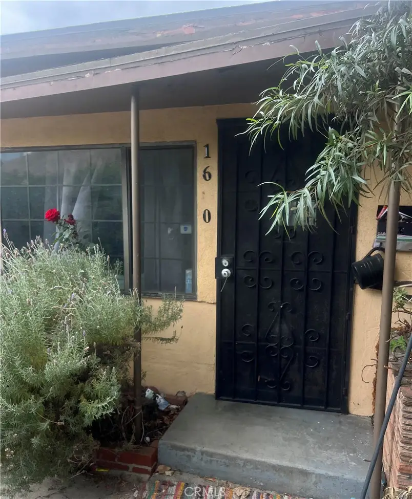 1648 W 85th, Los Angeles, CA 90047 - #3