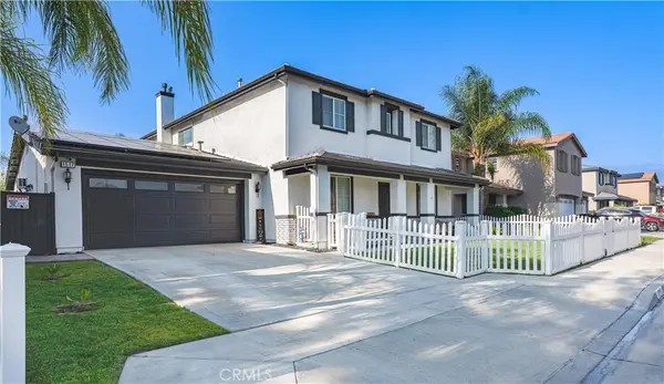1517 Burns Lane, San Jacinto, CA 92583