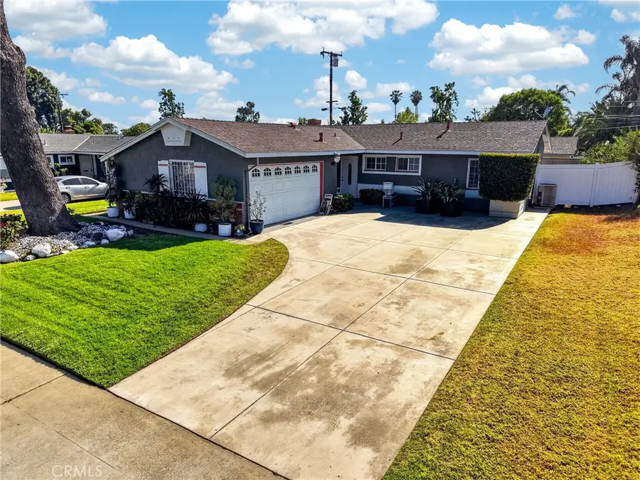 2369 Saunders St, Pomona, CA 91767 - #2