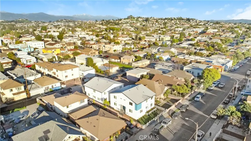 2437 2439 Malabar Street, Los Angeles, CA 90033 - #1