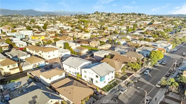 2437-2439 Malabar Street, Los Angeles, CA 90033