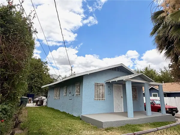 654 W Olive, San Bernardino, CA 92410