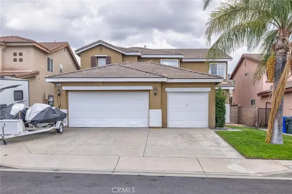 7471 Freeport, Fontana, CA 92336