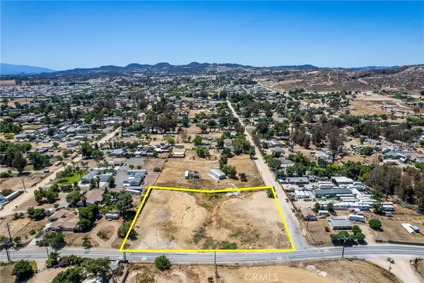 0 Hawthorne, Menifee, CA 92584