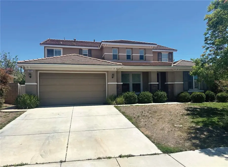 31892 Frontier Manor St, Menifee, CA 92584 - #2