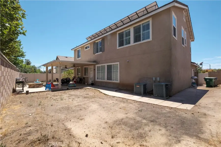 31892 Frontier Manor St, Menifee, CA 92584 - #3