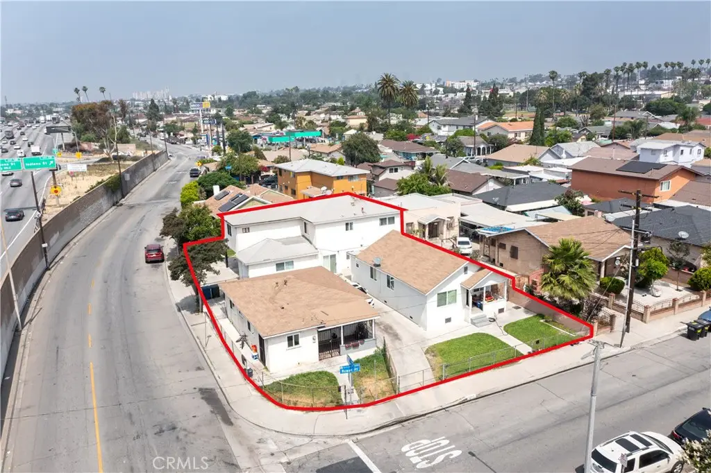 4045 Dennison Street, Los Angeles, CA 90023 - #1