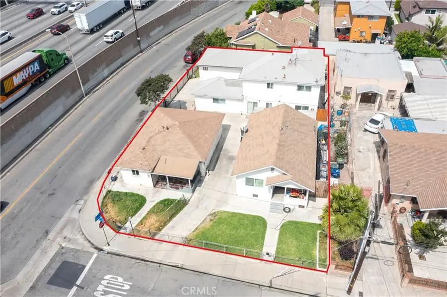 4045 Dennison Street, Los Angeles, CA 90023 - #2