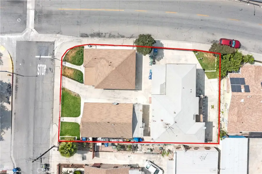 4045 Dennison Street, Los Angeles, CA 90023 - #3