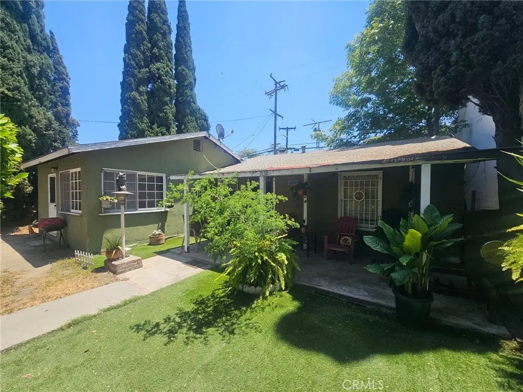 8328 Garfield, Bell Gardens, CA 90201 - #1