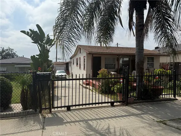 4252 Blanchard, East Los Angeles, CA 90063