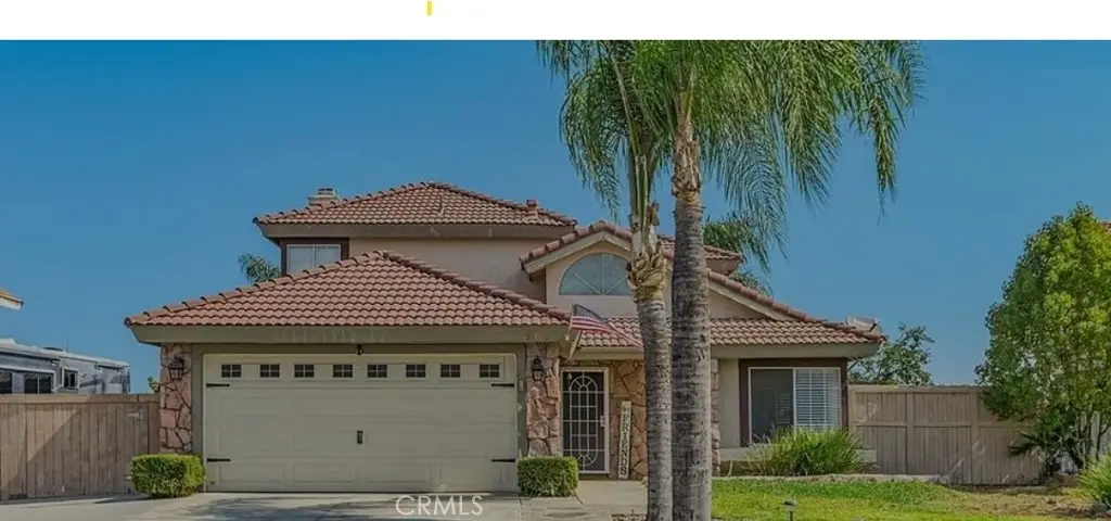 19350 Totem Court, Riverside, CA 92508 - #1