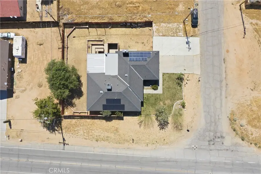 8801 Hickory, California City, CA 93505 - #2