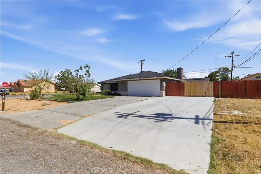 8801 Hickory, California City, CA 93505 - #3