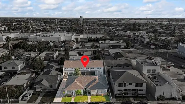 2616 Broadway, Huntington Park, CA 90255