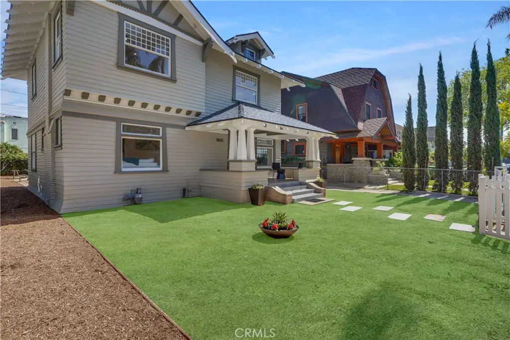 1800 Oxford, Los Angeles, CA 90006 - #1