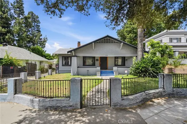 1029 N Marengo Avenue, Pasadena, CA 91103