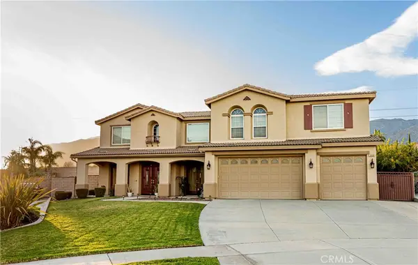 5406 Duncaster Place, Rancho Cucamonga, CA 91739