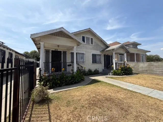 862 E 49th Street, Los Angeles, CA 90011 - #3