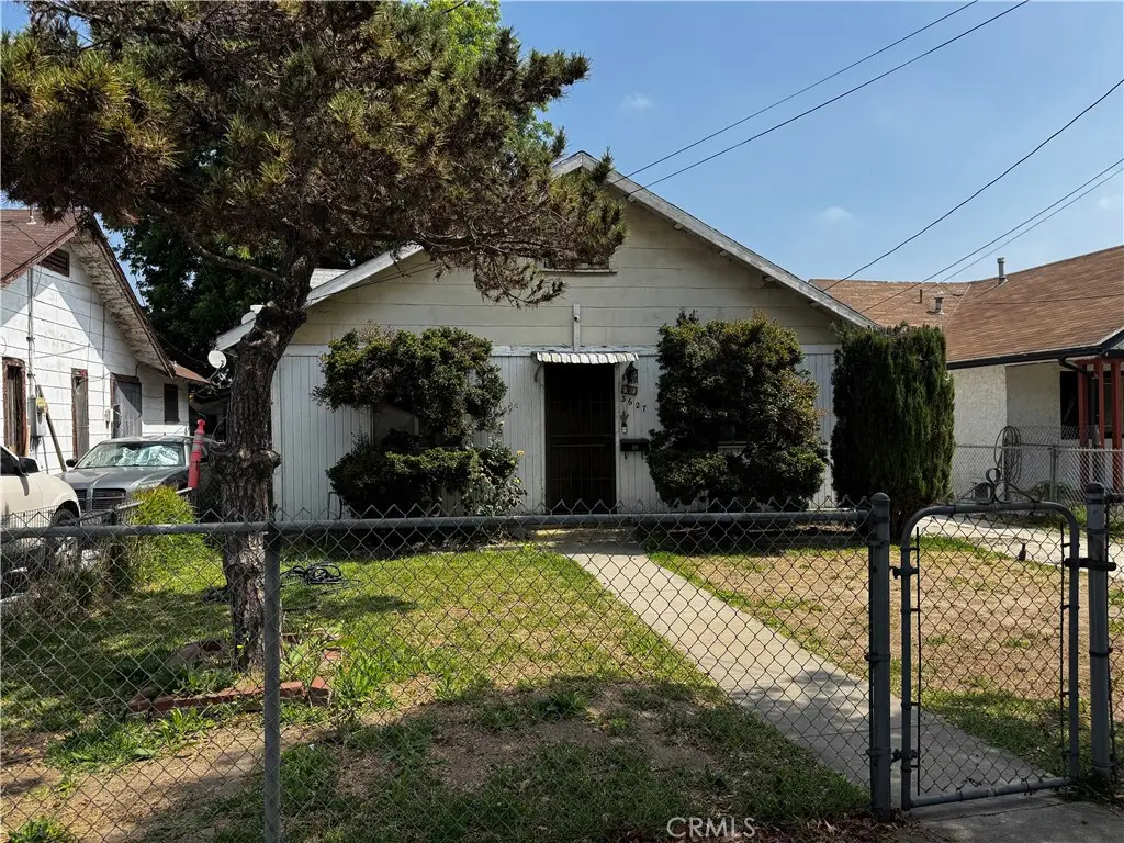 3627 Randolph Street, Huntington Park, CA 90255 - #1