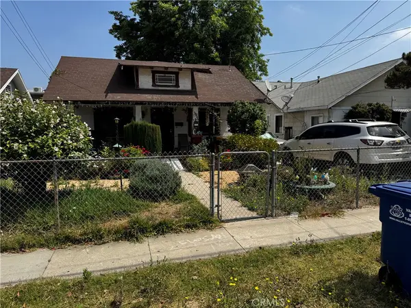 3625 Randolph Street, Huntington Park, CA 90255