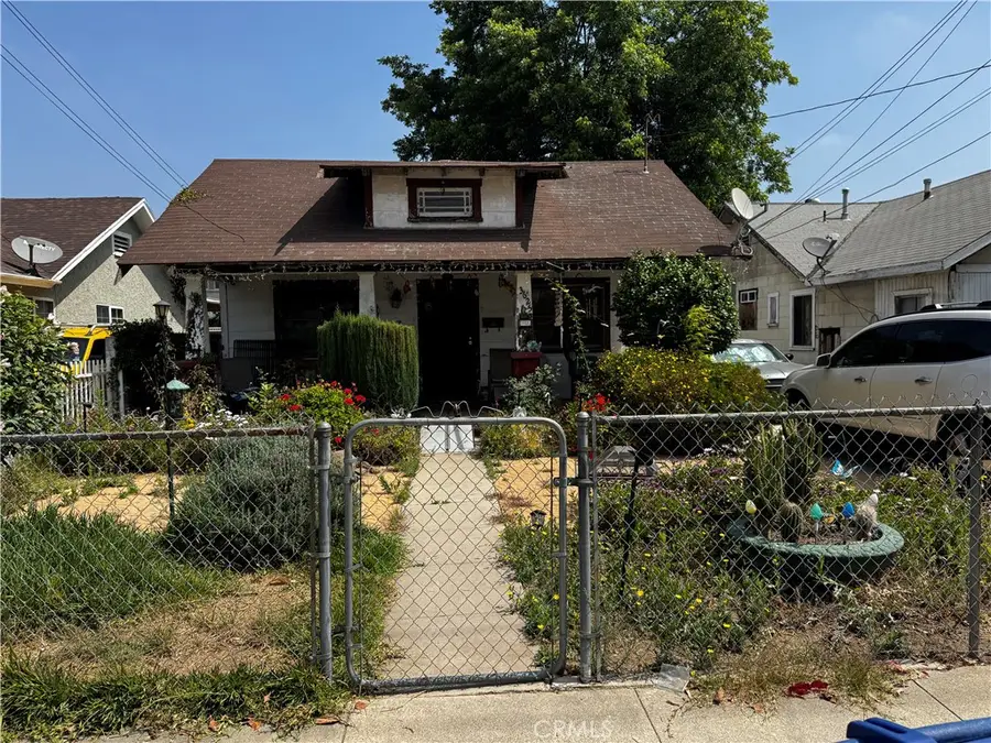 3625 Randolph Street, Huntington Park, CA 90255 - #2