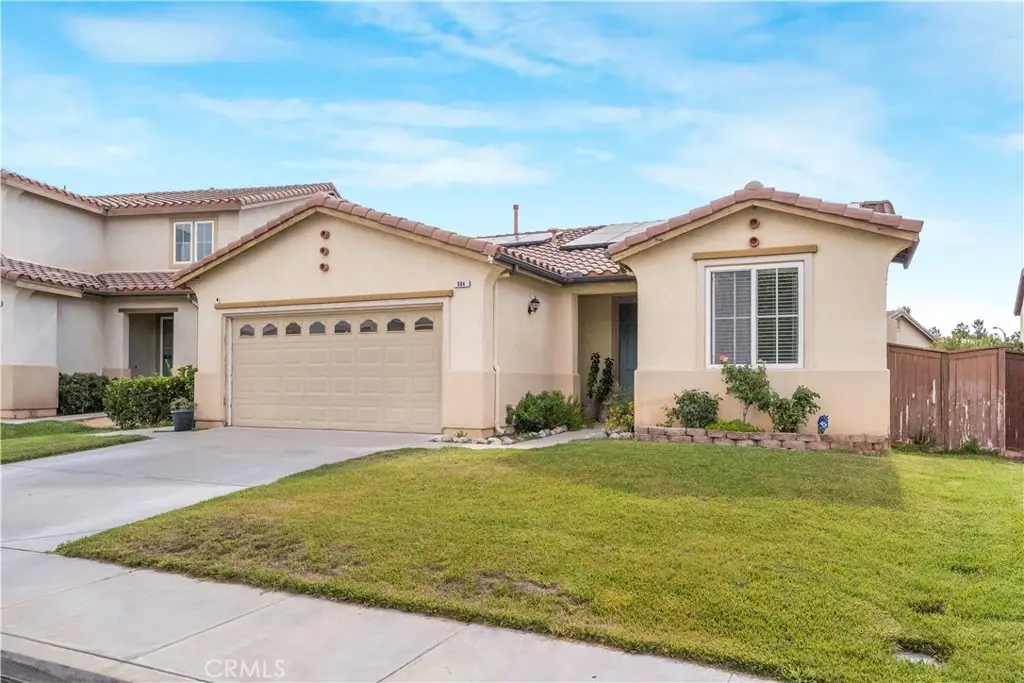 984 Queen Annes, Beaumont, CA 92223 - #1