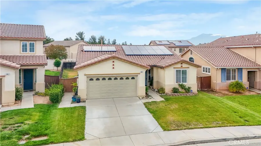 984 Queen Annes, Beaumont, CA 92223 - #2