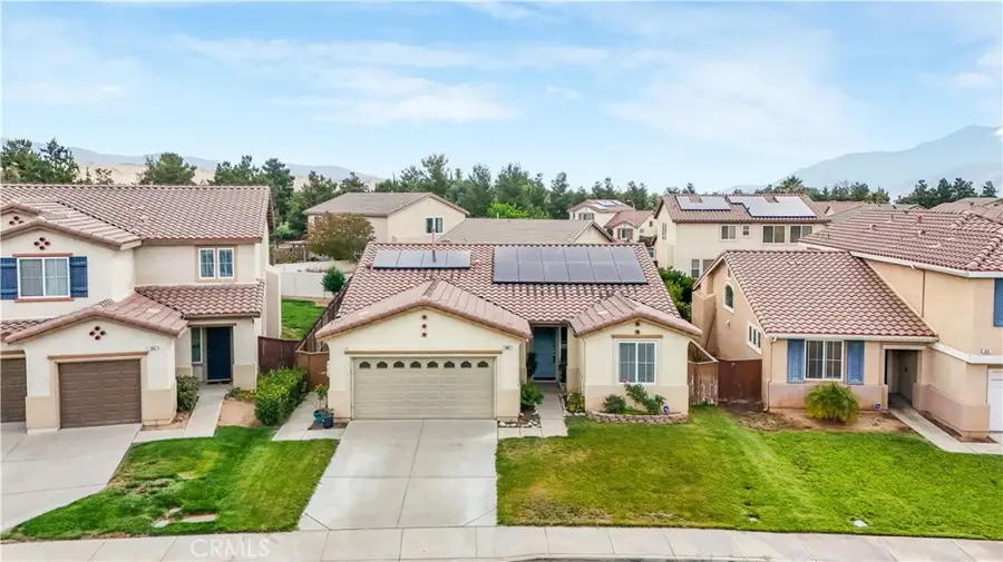 984 Queen Annes, Beaumont, CA 92223 - #3