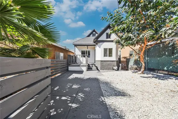 2918 New Jersey Street, Los Angeles, CA 90033