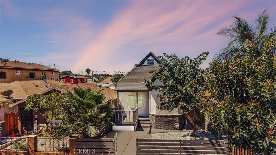 2918 New Jersey Street, Los Angeles, CA 90033 - #3