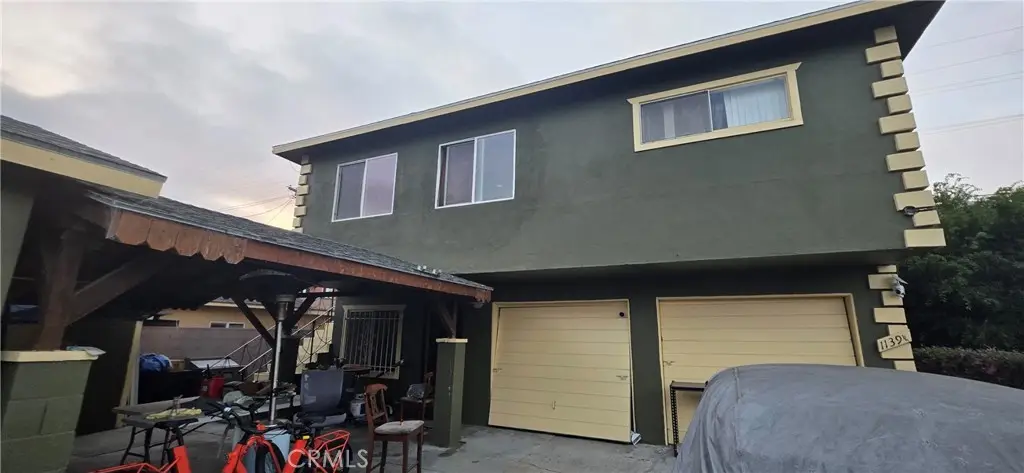 1139 E 65th, Inglewood, CA 90302 - #1