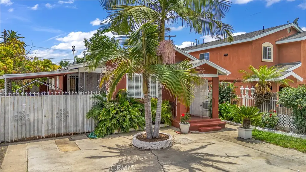 344 W 83rd, Los Angeles, CA 90003 - #1