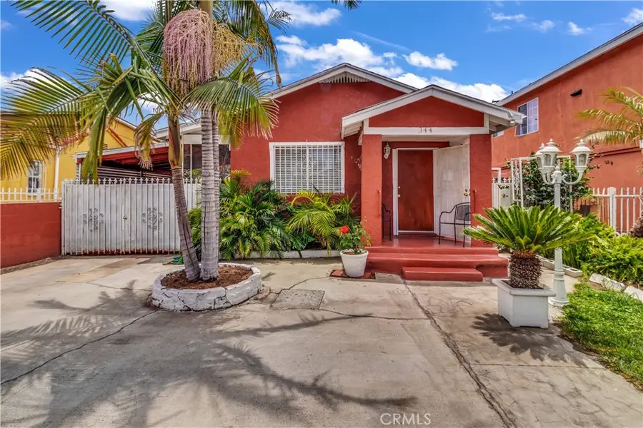 344 W 83rd, Los Angeles, CA 90003 - #2