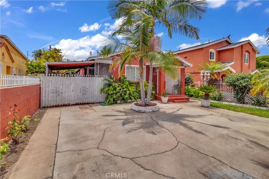 344 W 83rd, Los Angeles, CA 90003 - #3