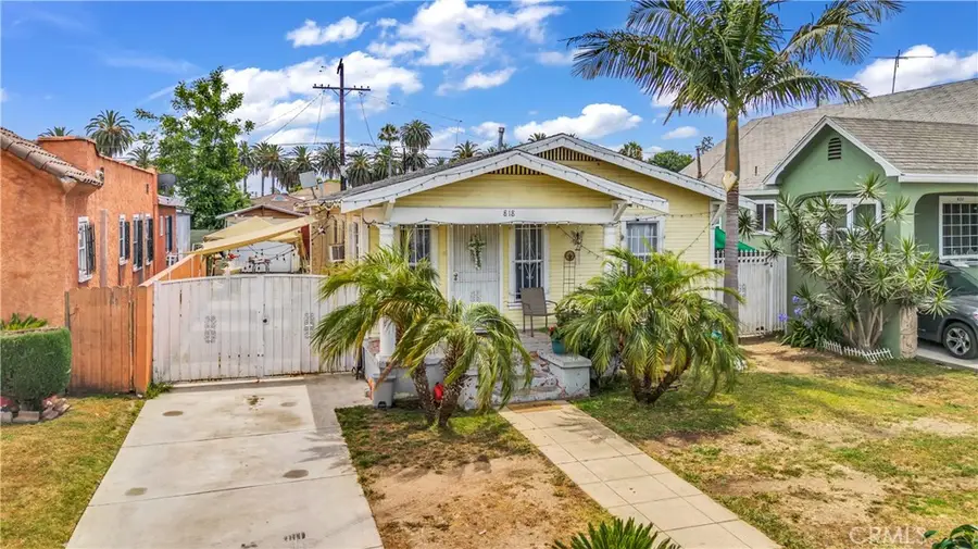 818 W 104th, Los Angeles, CA 90044 - #3