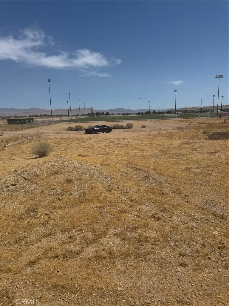 0 Tepee Rd, Apple Valley, CA 92307 - #1
