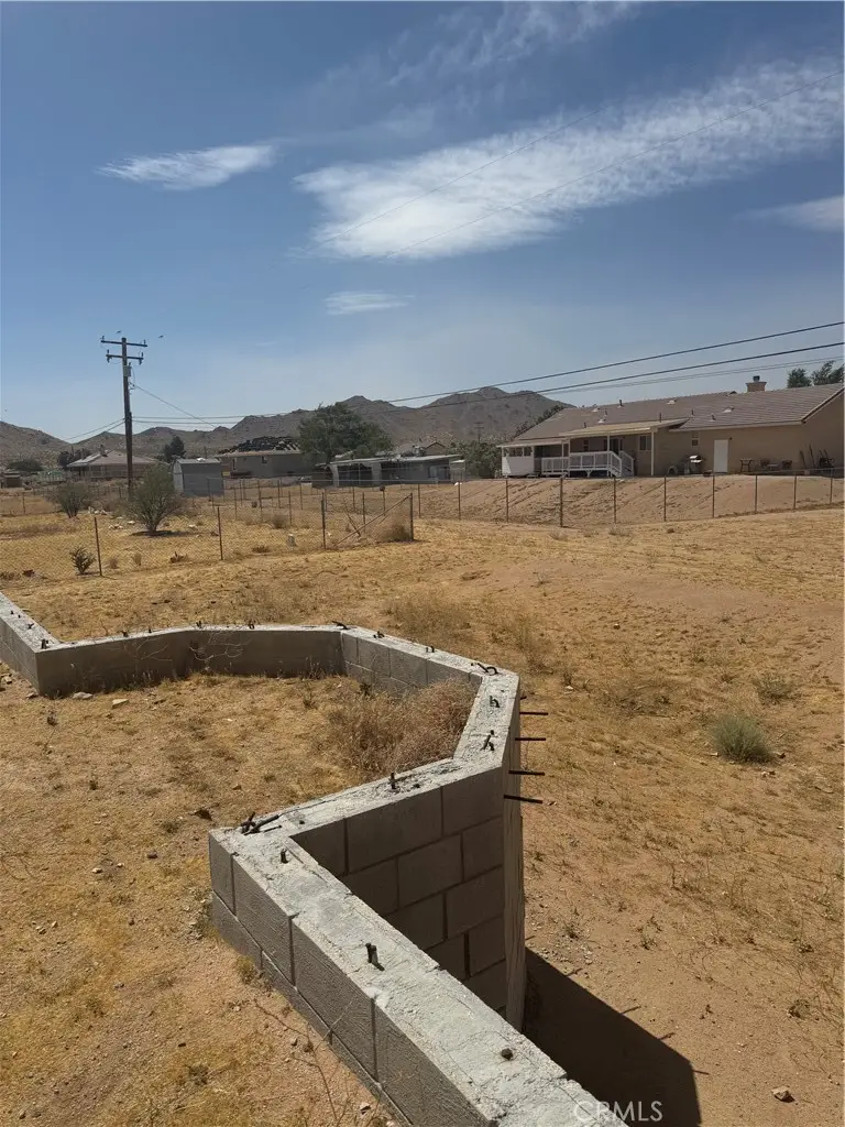 0 Tepee Rd, Apple Valley, CA 92307 - #2