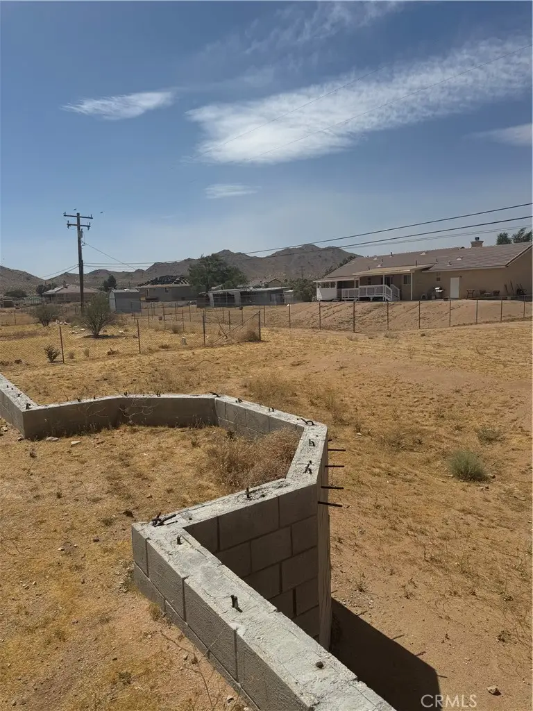 0 Tepee Rd, Apple Valley, CA 92307 - #3
