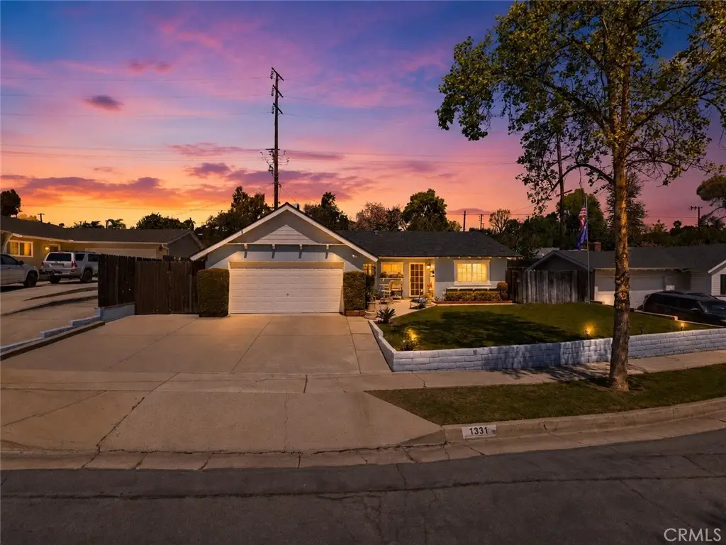 1331 Colfax Court, La Habra, CA 90631 - #1