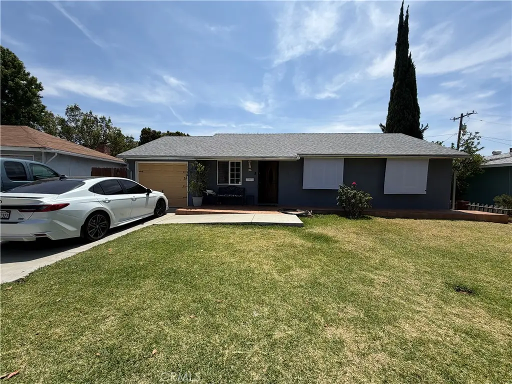1594 Darby, Pomona, CA 91767 - #1