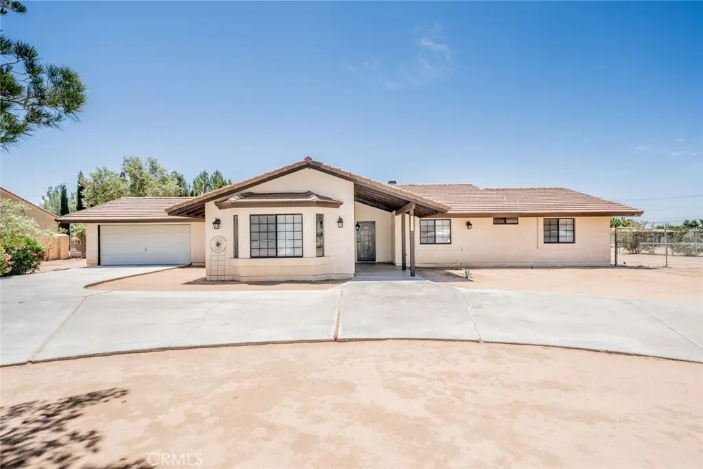 19951 Us Highway 18, Apple Valley, CA 92307 - #1