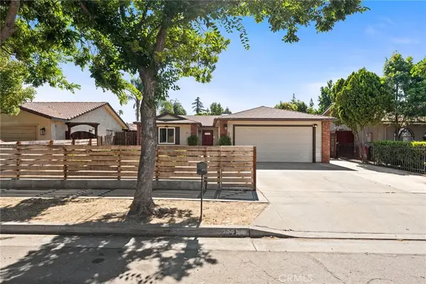 3034 N Marty, Fresno, CA 93722