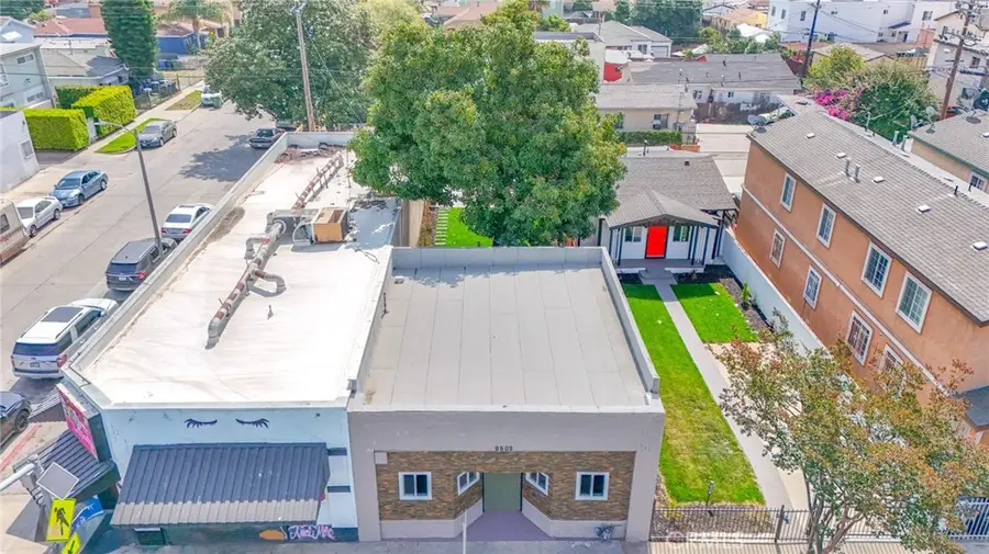 9502 S Main, Los Angeles, CA 90003 - #3